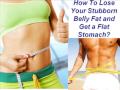 Lose Belly Fat