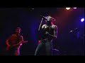 Juliet B. Rock- Blog (Live at The Key Club)