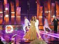 Евровидение 2008 - SABRINA выступление