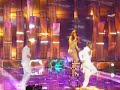 Евровидение 2008 - SABRINA выступление