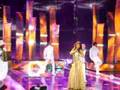 Евровидение 2008 - SABRINA выступление