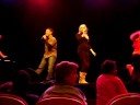 Roodkapje: Maud en Roy \
