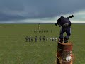 Garry's Mod - Men vs. Combine