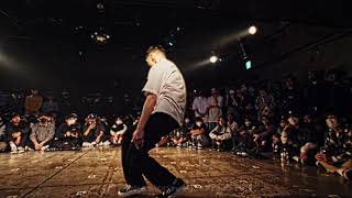 Ryosuke vs Genta – TOKYO POPPING UNITY BEST16