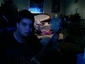 Re: Insanely Amazing Guitar Solo 3 (My Version)