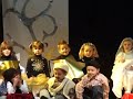 2n Educaci� Infantil  -Obra de Teatre - Nadales 2006 -