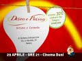 La Notte dei Corti Viventi 3 - Spot TV  01