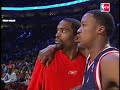 NBA Slam dunk contest 2002 highlights NBA Slam dunk contest 2002 highlights