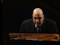 Dror Biran plays Beethoven Piano Soanta No.30 Op.109  II