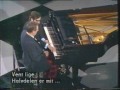 victor borge   franz liszt   hungarian rhapsody #2