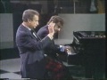 Victor Borge - Franz Liszt - Hungarian Rhapsody #2