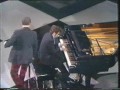 victor borge   franz liszt   hungarian rhapsody #2