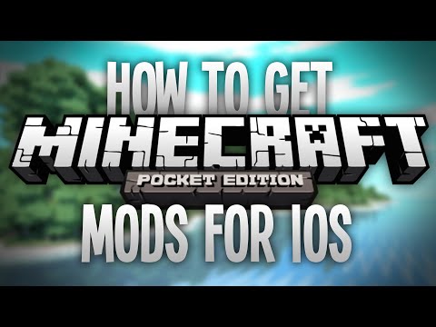 how to download mods for minecraft pe