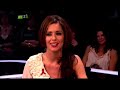 Xtra Factor Live Show 8b Talking To The Judges Yvie & Brian Xtra Factor Live Show 8b Talking To The Judges Yvie & Brian