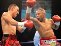 conocedores del boxeo opinan sobre los retos a los que har�n frente cuatro p�giles boricuas durante los venideros meses, en los cuales estar�n en juego varios t�tulos mundiales. juan manuel l�pez, carlos quintana, miguel cotto e iv�n calder�n subir�n este verano al ring.