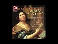 ellen hargis (soprano) with ensemble ouabache from cd bonporti motets