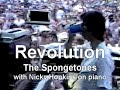 the spongetones play the beatles 