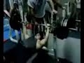 Rami 200KG Banch Press Rami 200KG Banch Press