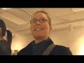 Mikey Kettinger Gallery Opening Part 2