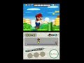 Newスーパーマリオブラザーズ動画