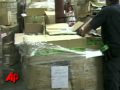 Raw Video: Bongs Disguised As Xmas Ornaments
