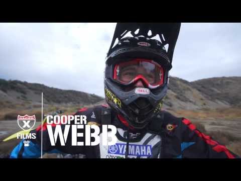 Racer X Films: The Hills with Broc Tickle and Cooper Webb