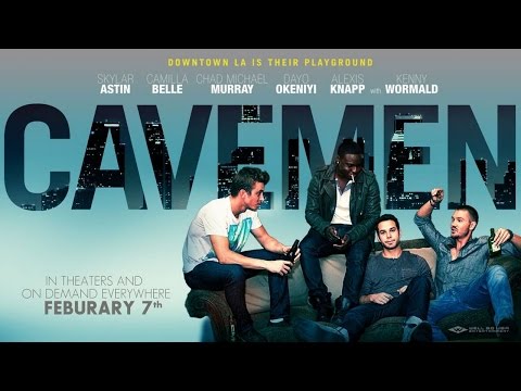 CAVEMEN - Trailer 1 (VOSTFR)