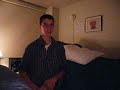 Ryan being drunk