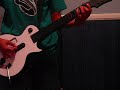 Gh3 Through the Fire and Flames intro