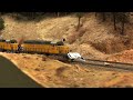 Blue Mountain Lines- Keith Schaber- Portland