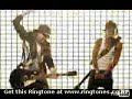 Kevin Rudolf feat. Lil Wayne - Let It Rock Kevin Rudolf feat. Lil Wayne - Let It Rock