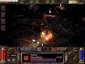 Arcanum Final Boss or Kerghan killed by bunnies