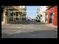 Leverano Bucata: Città dei fiori --- e delle buche