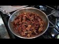 Barbeque Chicken Pizza -- Cooking with the Sauce Goddess BBQ