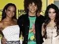high school musical cast