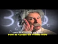 (Legendado) RAP Épico-Albert Einstein contra Stephen Hawking