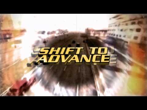 Picture from Driver San Francisco multiplayer