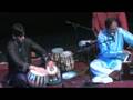 Ghulam Ali Khan and Salar Nader (desciple of Ustad Zakir Hussain)
