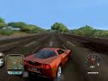 Test Drive Unlimited - Chevrolet Corvette Z06 Coupe