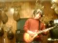 Snakeskin Cowboys Ted Nugent