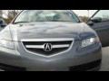 Preowned 2005 Acura TL Atlanta GA