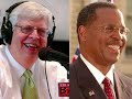 Ken Blackwell on the Dennis Prager Show - October 7, 2008 Ken Blackwell on the Dennis Prager Show - October 7, 2008