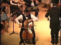 Haydn Concerto in C - 1st Mov. - Kalin Ivanov, Cello Haydn Concerto in C - 1st Mov. - Kalin Ivanov, Cello