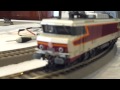 Test BB 7003 LSmodels +loksound 4 - YouTube