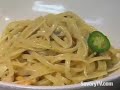 Italian Restaurant Lupa in NYC with Chef Mark Ladner