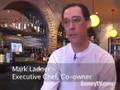 Italian Restaurant Lupa in NYC with Chef Mark Ladner