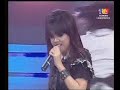 Stacy - Aku Stacy (Muzik2 Separuh Akhir)