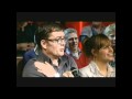 HQ Patricia Paay Owned door THEO MAASEN Playboy interview DWDD (9-12-2009)