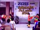 El pUebLo CulTuraL Dance TrOupE ZCHS Main