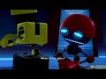 Sonic Colors Final - Super Sonic Finale